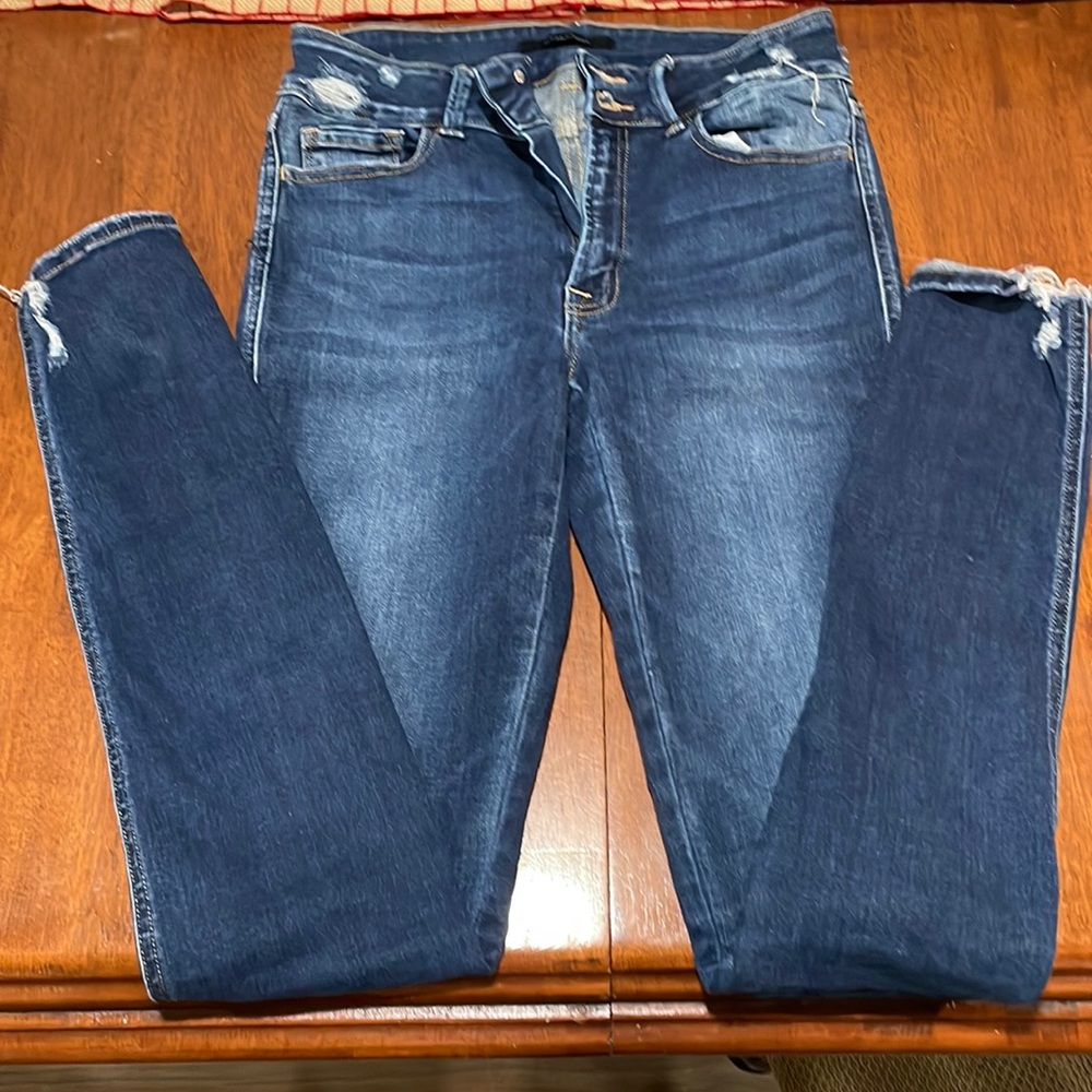 Flying Monkey Jeans